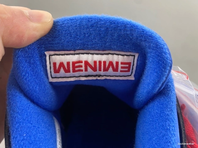 Rep LUCY 4 EMINEM JBM231-M19-C1 JORDAN ENCORE RETRO 0811